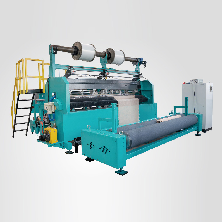 FB纖維網(wǎng)縫編機(jī)